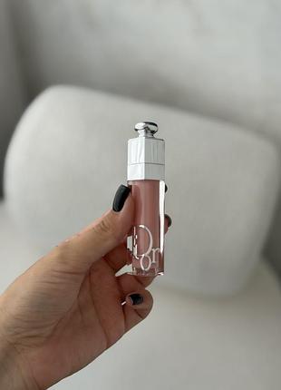 Помада для губ dior