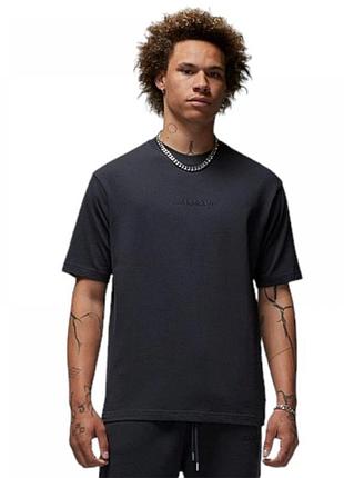 Футболка jordan m j air jdn wm ss tee