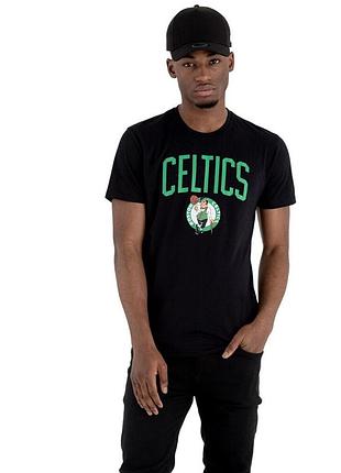 Футболка чоловіча new era celtics 60505459
