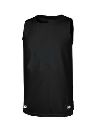 Майка 47 brand mlb new york yankees imprint l