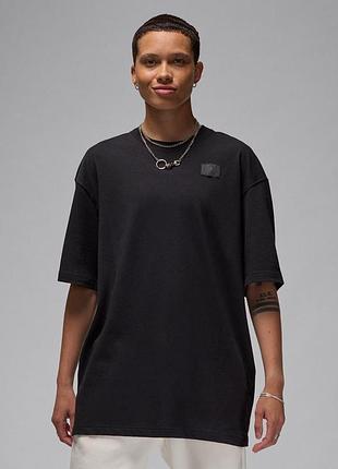 Футболка жіноча jordan w ss os essen tee 24 (hm4372-010)