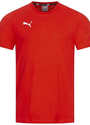 Футболка puma teamgoal 23