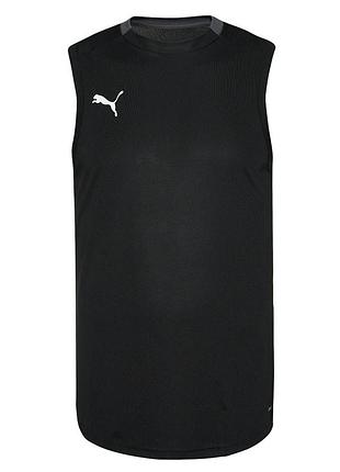 Майка чоловіча puma teamfinal 656483-03