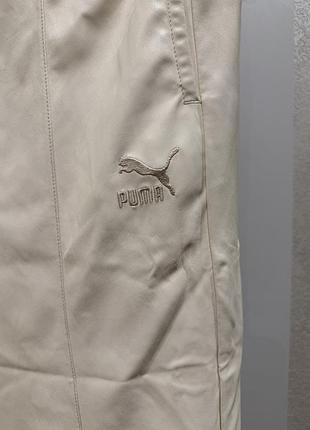 Штани спортивні puma