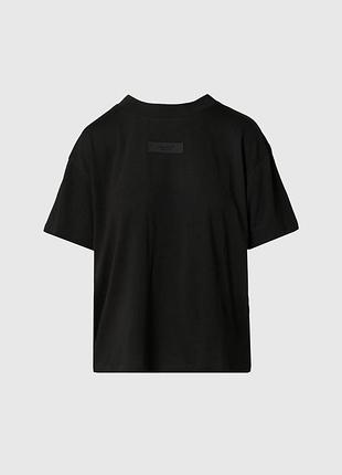 Футболка жіноча fear of god essentials 125su245440fw