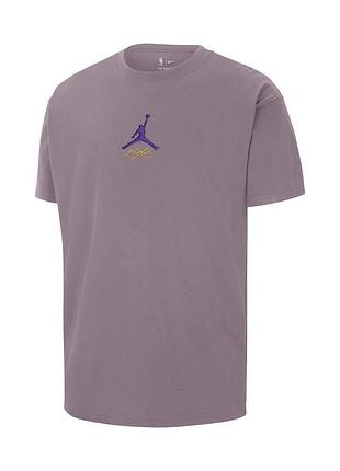 Футболка jordan nba