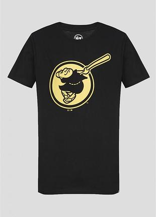 Футболка чоловіча 47 brand mlb san diego padres 618882jk-fs