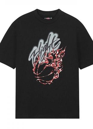 Футболка чоловіча jordan x travis scott tee do4101-010