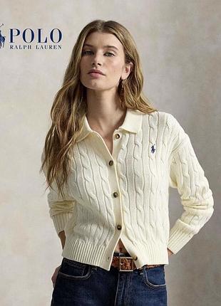 Кардиган polo ralph lauren