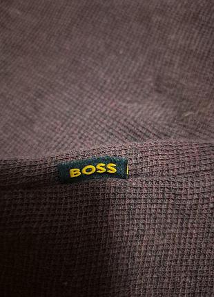 Лонгслив boss,m размер 3