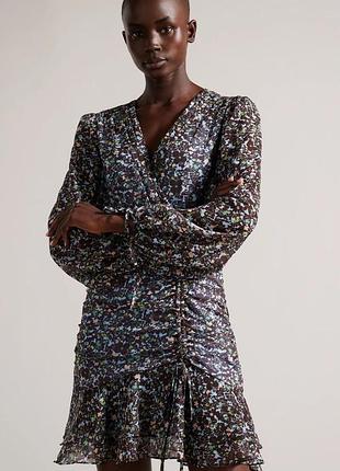Сукня ted baker оригінал 2
