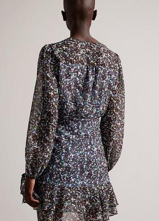 Сукня ted baker оригінал 4