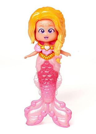 Игровой набор с куклой kookyloos - серденько 5