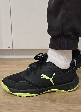 Спортивные кроссовки puma accelerate (оригинал)