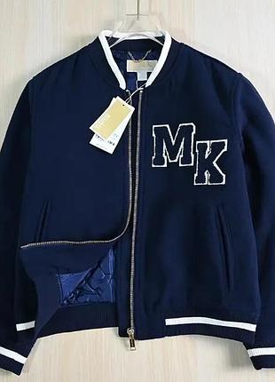Жіноча вітровка бомбер kors