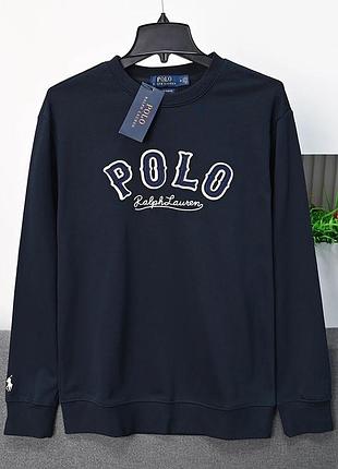 Свитшот мужской polo ralph lauren