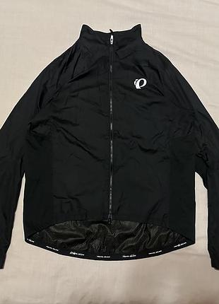 Чоловіча куртка-дощовик pearl izumi