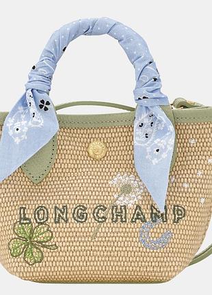 Сумка longchamp 10206hkbm70