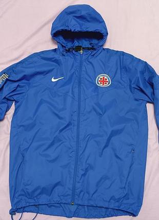 Вітровка nike