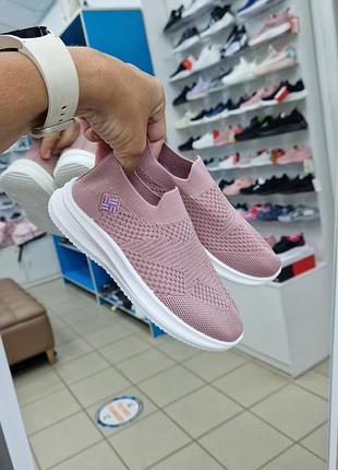 Р.31-38 кроссовки для девочек bluerama артикул l128-8