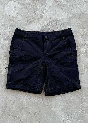 The north face шорти жіночі оригінал