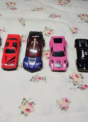 Коллекционная машинка /hot wheels