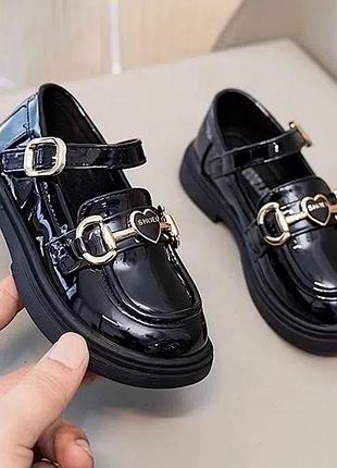 Туфли детские