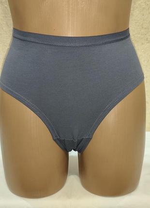 Красивые трусики xxl. коттон