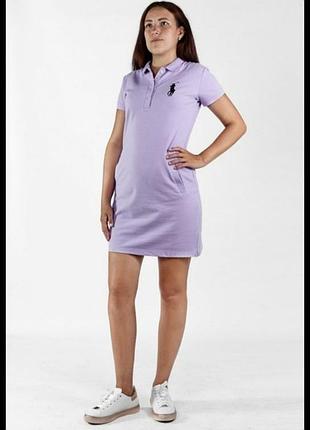 Сукня polo ralph 6