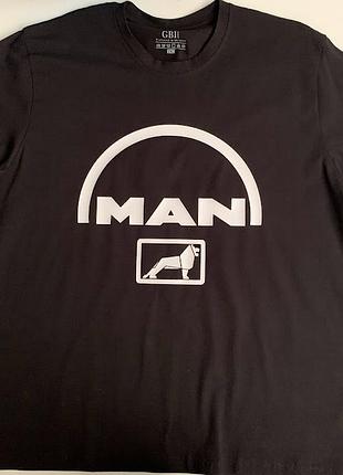 Футболка чоловіча man xl