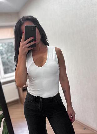 1+1=3 боді zara