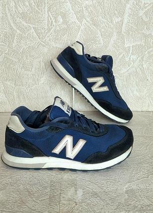 Кроссовки ( new balance) размер 40-41