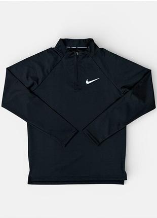 Лонгслив, кофта для тренировок от nike, размер м