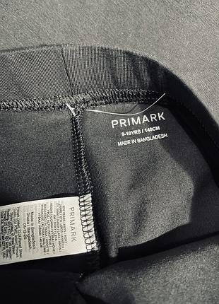Шорти primark 2