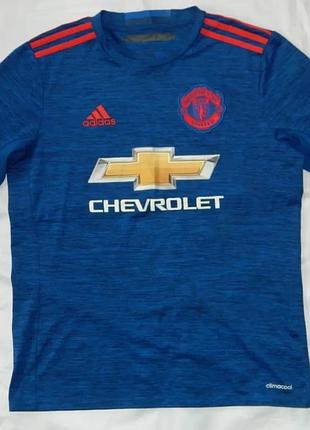 Adidas manchester