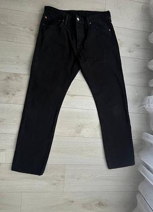 Класичні джинси levi's 501