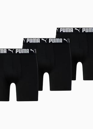 Чоловічі труси-боксери puma.
