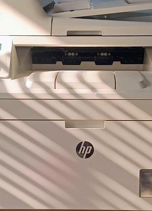 Мфу лазерный hp laserjet pro mfp m227sdn