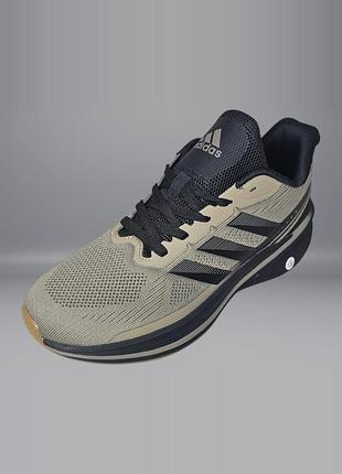 Кроссовки adidas run 3