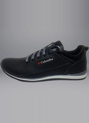 Мужские кроссовки columbia 71