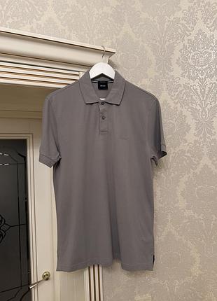 Hugo boss поло футболка чоловіча