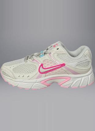 Женские кроссовки nike v5 rnr pink 1000