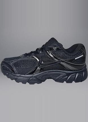 Женские кроссовки nike v5 rnr black 1002