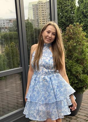 Сукня queen &amp; be 2