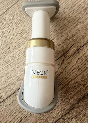 Тренажер для шиї neck perfect для зміцнення м’язів шиї