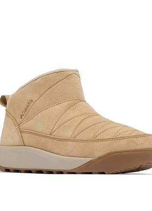 Зимові черевики columbia 41,5/27,5 minx xtra shorty