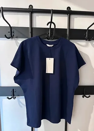 Новая футболка женская zara