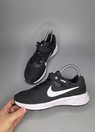 Кросівки nike revolution 6 flyease