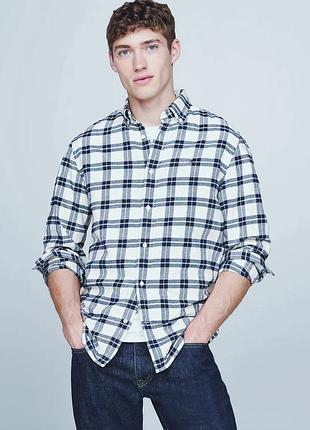 Сорочка tommy hilfiger