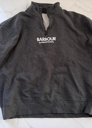 Кофта barbour, m розмір
